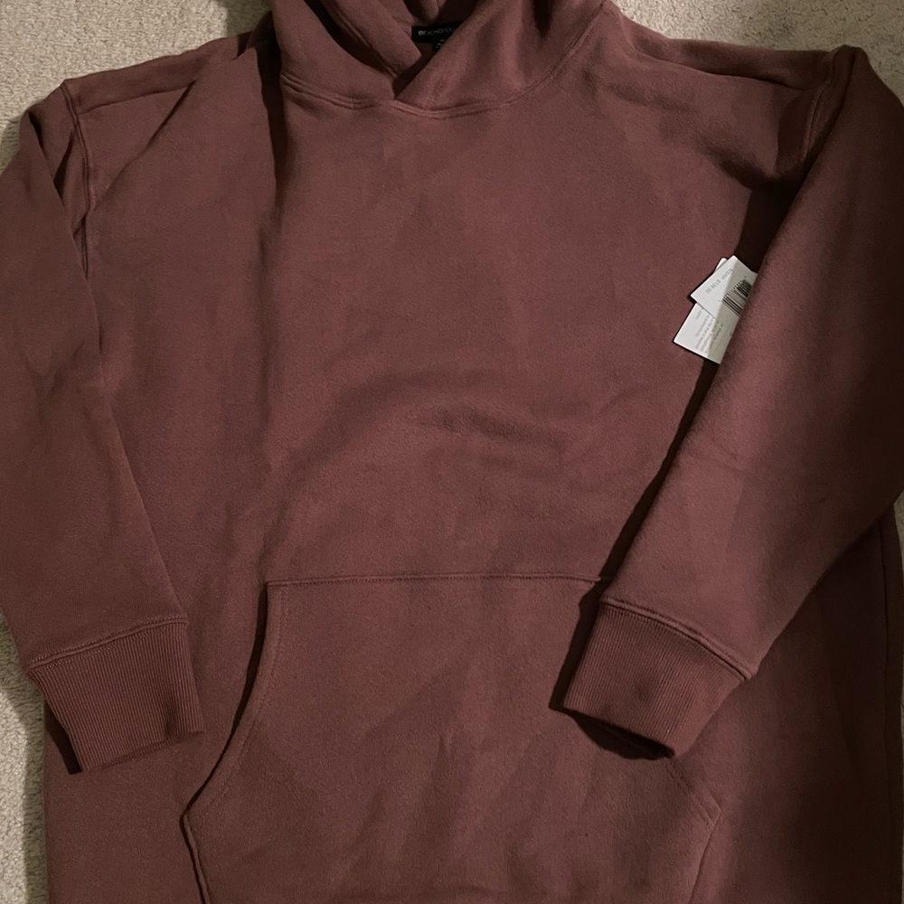 Beyond Yoga WFH Fleece Hoodie